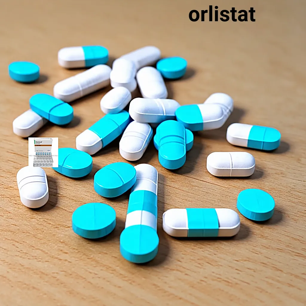 Orlistat cual es su precio